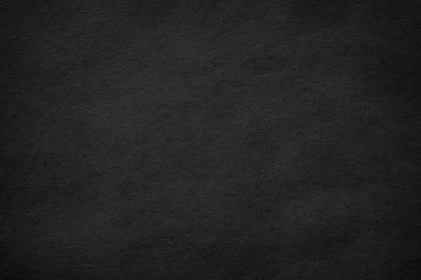istock black paper texture. blank paper background for text 2156637174