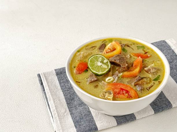 istock Soto betawi 2156647860