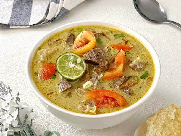 istock Soto betawi 2156647884