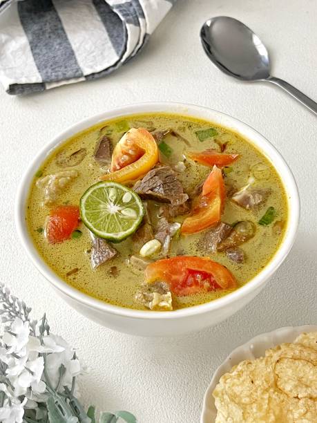 Soto betawi