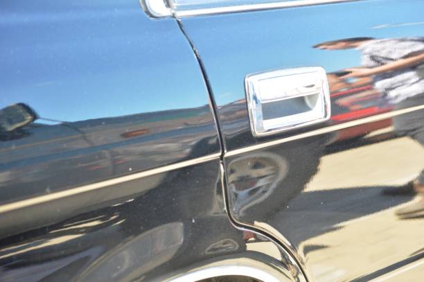 istock side of the car 2156664969