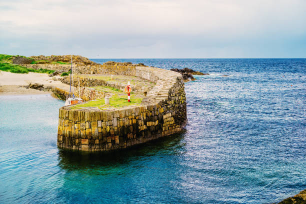 istock Portsoy village, Scotland 2156664999