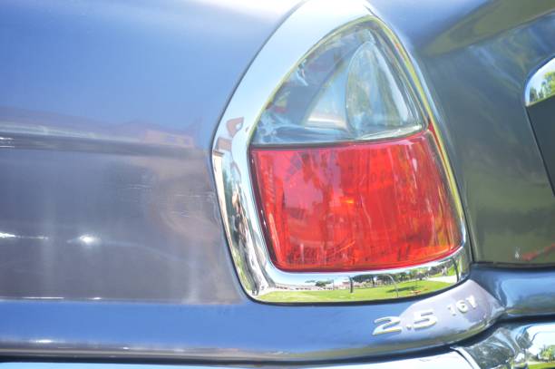istock retro cars 2156665011