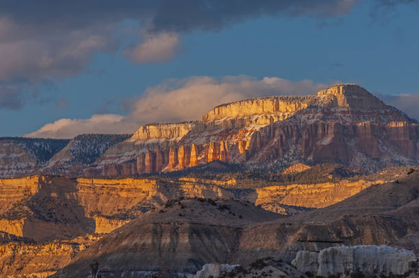 istock Pink Cliffs, Grand Staircase Escalante National Monument 2156680389