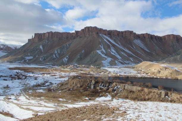 istock Band-e Amir National Park-Afghanistan 2156701747