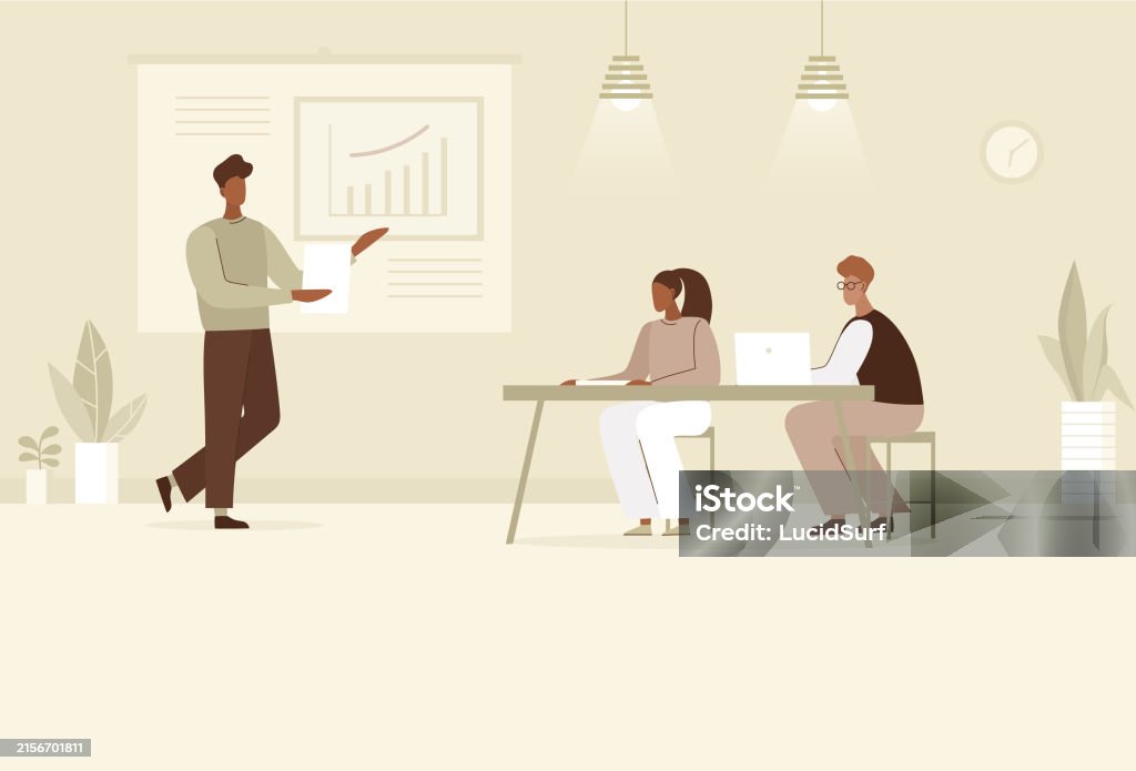 Workplace And Teamwork Collaborative Team Project And Brainstorming workplace-and-teamwork-collaborative-team-project-and-brainstorming