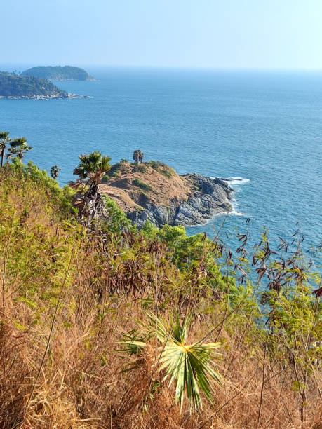 istock Laem Phromthep cape, Phuket, Thailand 2156735049