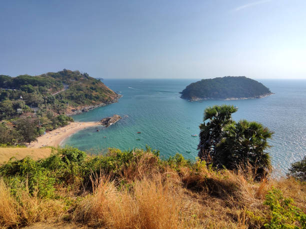 istock Yanui beach, Phuket, Thailand 2156735440