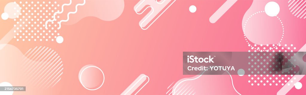 Popbase Background Layout Colorful And Pop Background Illustration Stock Illustration - Download ...