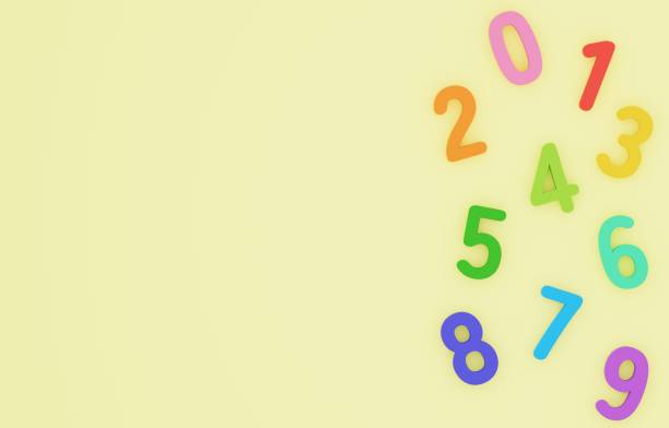istock cute and simple number figurine 2156741417