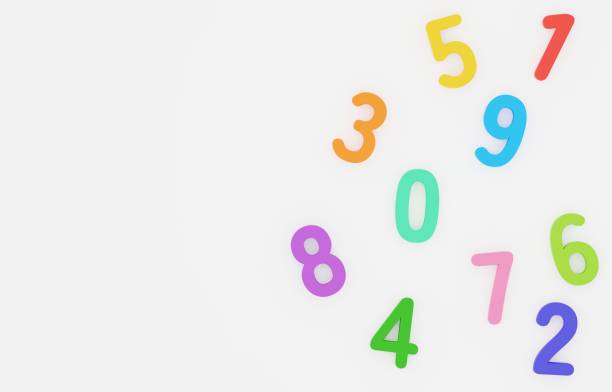 istock cute and simple number figurine 2156741426