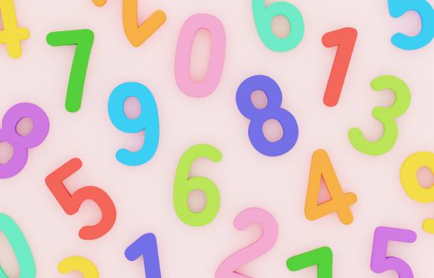 istock cute and simple number figurine 2156741433