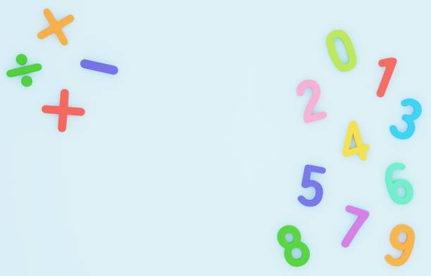 istock cute and simple number figurine 2156741704