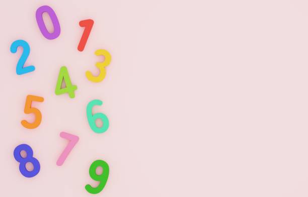 istock cute and simple number figurine 2156741734
