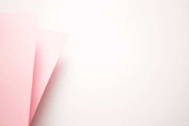 a stack of coloured pads with sticky notes