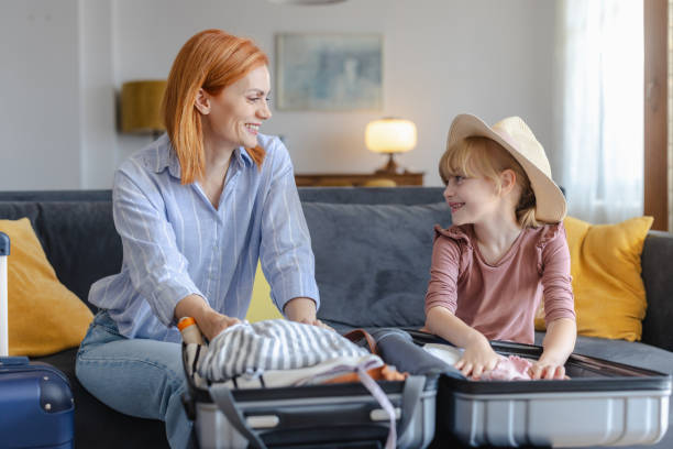 istock Summer holiday is around the corner 2156758945