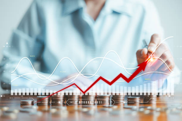 Business saw increase in revenue and profit, resulting in high return on investment and improved asset value despite rising cost of finance. revenue, fund, increase, cost, business, profit, high. las empresas experimentaron un aumento de los ingresos y las ganancias, lo que resultó en un alto retorno de la inversión y una mejora del valor de los activos a pesar del aumento del costo de la financiación. ingresos, fondo, aumento, costo, negocio, g