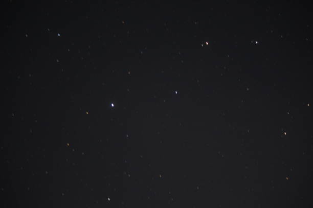 istock Stars in the sky 2156776836