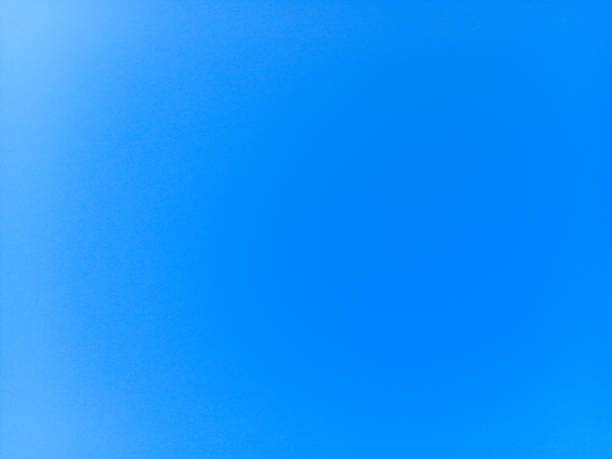 istock Picture of clear blue sky background. 2156781225