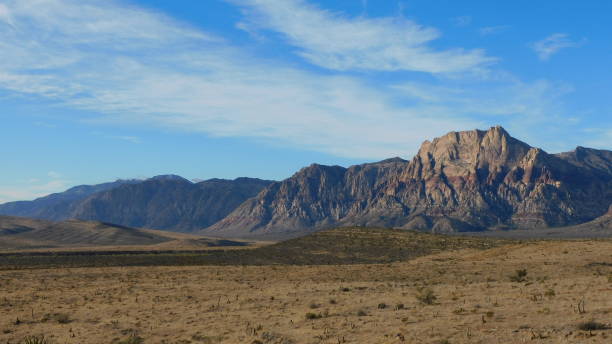 istock Red Rock Canyon Scenic Drive Panoramic Pictures 2156784367