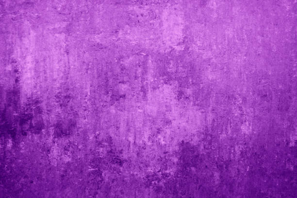 istock Purple background with grunge texture 2156812091