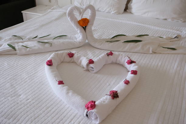 istock Sweet room in holiday 2156813792