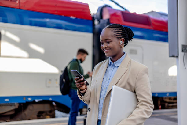 istock A snapshot of commuter diversity 2156816140