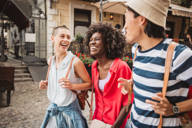 istock Friends on holiday 2156831812