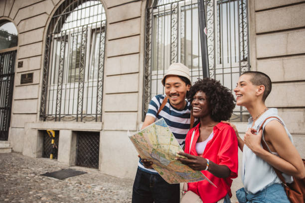 istock Friends on holiday 2156832362
