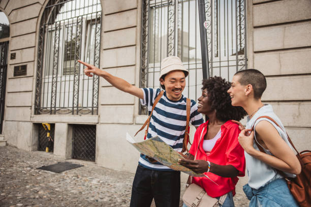 istock Friends on holiday 2156832366