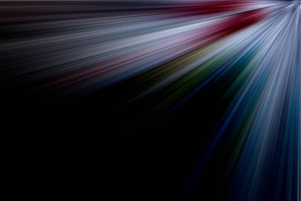 abstract background with some smooth lines in it
