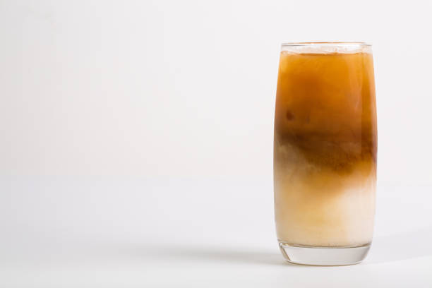 istock Still life photography - cold drinks on the table 2156845173