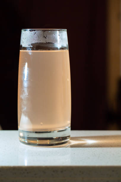 istock Still life photography - cold drinks on the table 2156848372