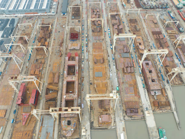 istock transport ship factory 2156855133