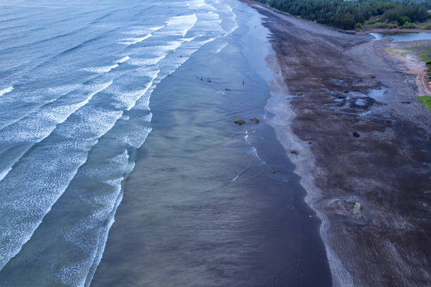 istock Ladghar Beach Dapoli India 2156858085