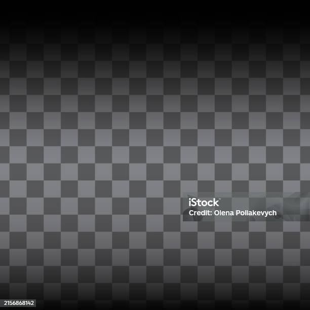 Gradient Checkboard Pattern Gray Checkered Background Gradient Light Effect Checkerboard Pattern ...