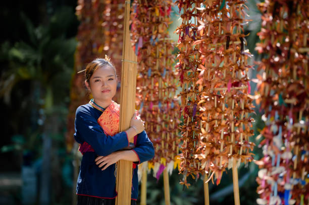 istock girl in folk costume 2156876132