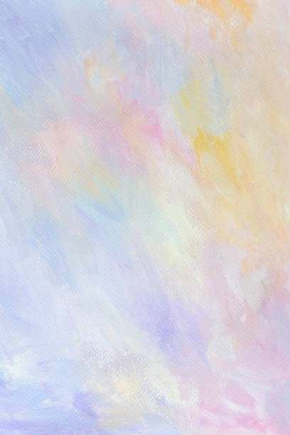 istock Colorful abstract pastel watercolor background 2156880932