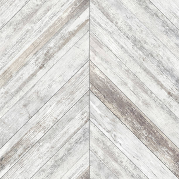 istock Geometric seamless decor made of wood. Parquet 2156884643