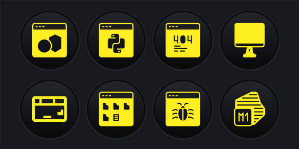 70+ Python Debug Stock Illustrations, Royalty-Free Vector Graphics ...