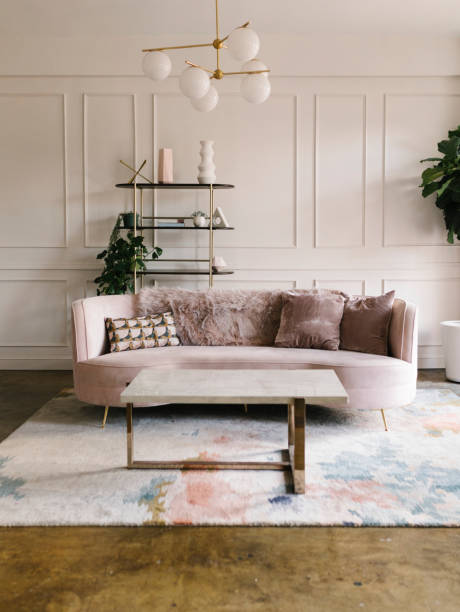 istock A modern living room style 2156896694
