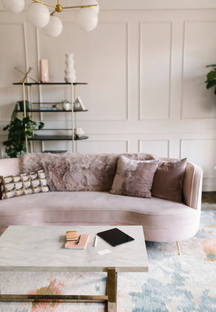 istock A modern living room style 2156896705