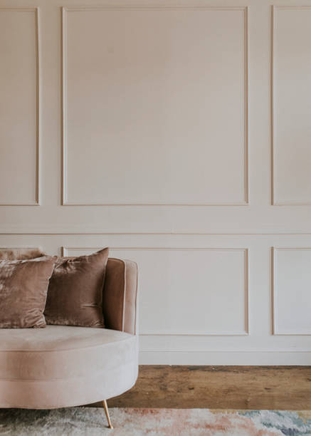 istock A modern living room style 2156898822