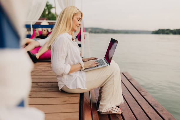 istock I love to work outdoors 2156909993