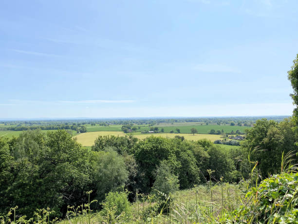 istock A view of the Cheshire Countryside 2156943760