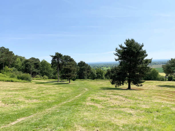 istock A view of the Cheshire Countryside 2156943779