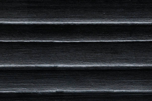 istock High angle view of a flat textured wooden board backgrounds. 2156944083
