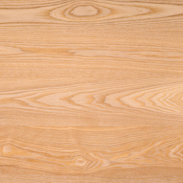 istock Empty color of brown surface on nature pattern desk board. 2156945029