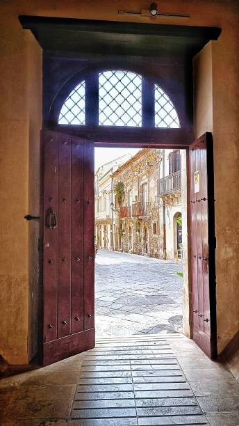 istock Siciy & Italy Details 21 2156945439