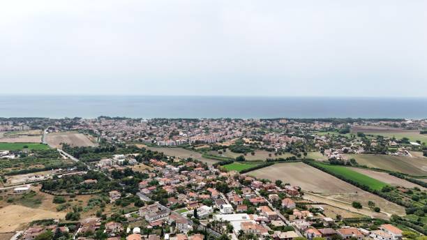 istock Paestum landscape, Italy 2156955837